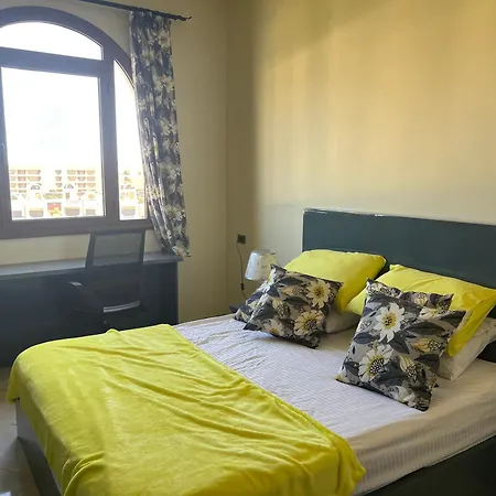 Gravity Joy Apartments Sahl Hasheesh